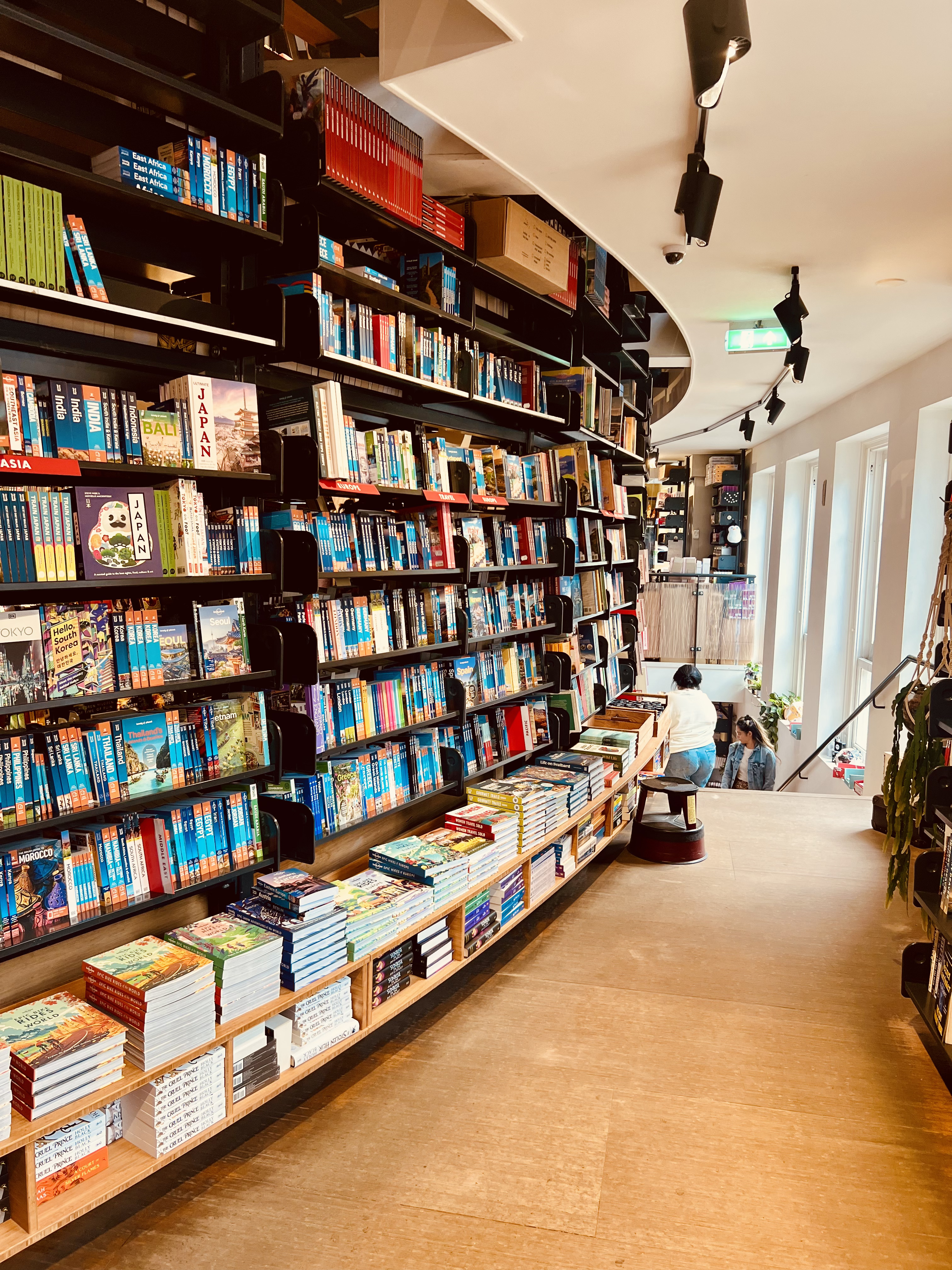 American Book Center